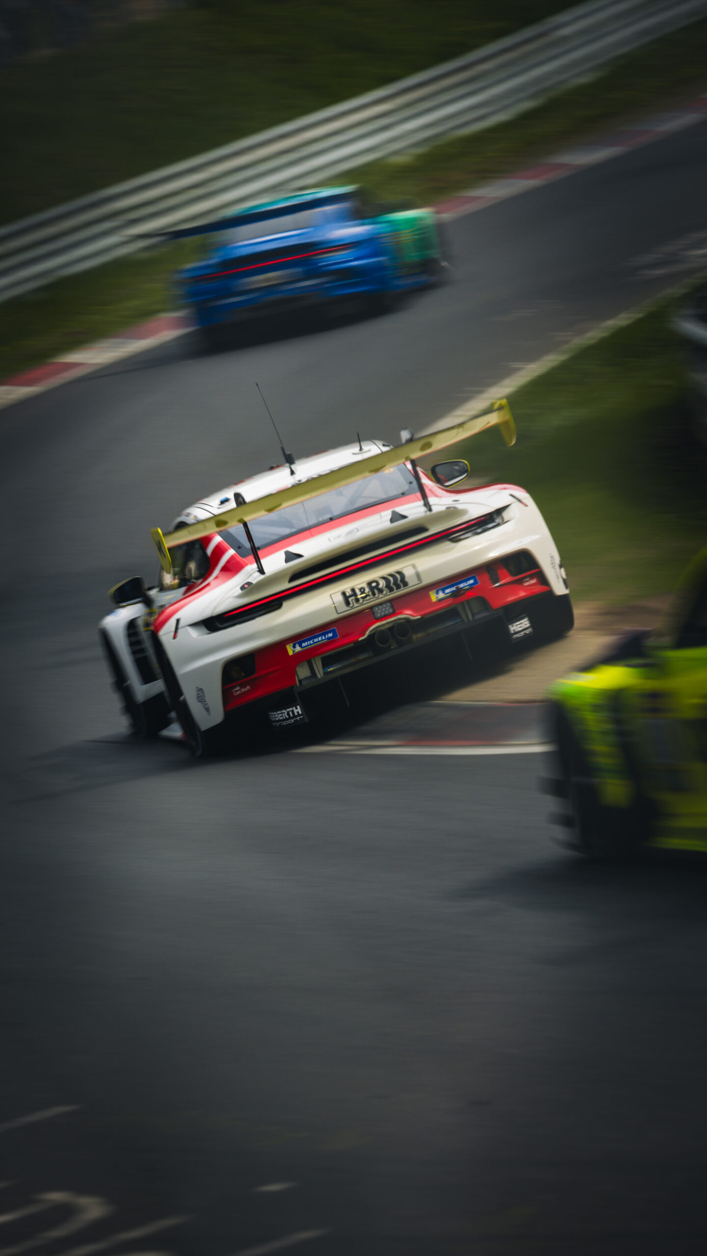 Nurburgring Qualifers-67